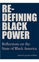 Redefining Black Power