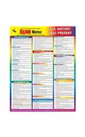 United States History 1942 - Present Exam Notes