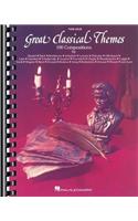 Great Classical Themes - Lower Intermediate