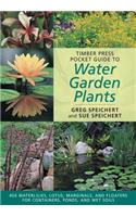 Timber Press Pocket Guide to Water Garden Plants