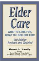 Elder Care