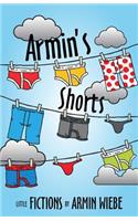 Armin's Shorts