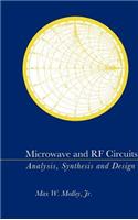 Microwave and RF Circuits