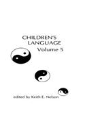 Children's Language