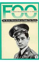 Foo, a Japanese-American Prisoner of the Rising Sun