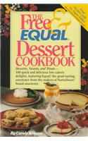 Free and Equal Dessert Cookbook