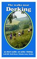 Walks Near Dorking