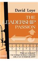 Leadership Passion