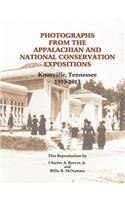 Photographs from the Appalachian and National Conservation Expositions