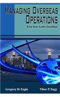 Managing Overseas Operations