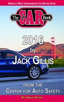 The Car Book 2016
