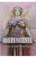 Rio Penitente: A Novel of Expiation