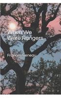 When We Were Rangers