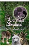 Third German Shepherd who Howled at the Moon