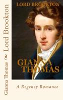 Lord Brookton: Regency Romance Novellas