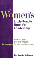 Women's Little Purple Book for Leadership