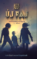 Új faj első kötet