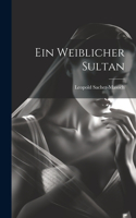 Weiblicher Sultan