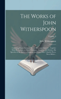 Works of John Witherspoon