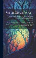 Sefer Ginze Yosef