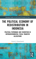 The Political Economy of Redistribution in Indonesia