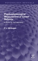 Psychophysiological Measurement of Covert Behavior: A Guide for the Laboratory