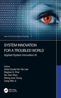 System Innovation for a World in Transition