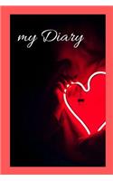 my Diary