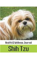 Shih Tzu Health & Wellness Journal