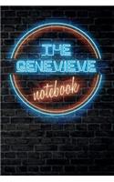 The GENEVIEVE Notebook