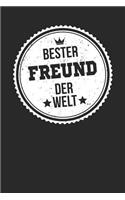 Bester Freund Der Welt