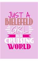 Just A Bielefeld Girl In A Cruising World