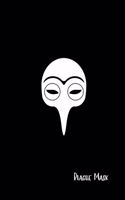 Plague Mask