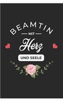 Beamtin Mit Herz Und Seele