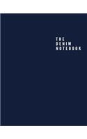 The Denim Notebook