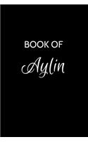 Book of Aylin