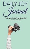 Daily Joy Journal