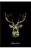 Hunting Journal