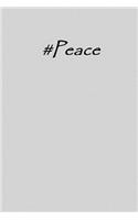 #peace