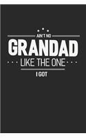 Ain't No Grandad Like The One I Got