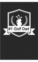 #1 Golf Dad