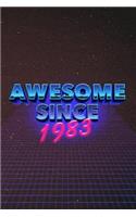 Awesome Since 1983