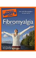 The Complete Idiot's Guide to Fibromyalgia, 2nd Edition