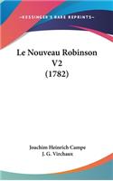 Le Nouveau Robinson V2 (1782)