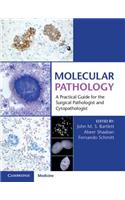 Molecular Pathology with Online Resource