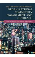 The Cambridge Handbook of Organizational Community Engagement and Outreach