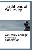 Traditions of Wellesley