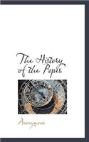 The History of the Popes