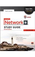 CompTIA Network+ Study Guide Authorized Courseware