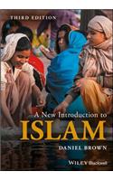 New Introduction to Islam